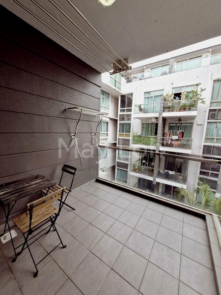2 Bed Apartment (Condo) for Rent in  Tyrwhitt 139 - Image 3